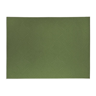 Tapis de cuisine à profil bas Eye Chev