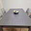 Mixtly 4 - Person Dining Set-575836457