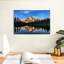 Mont Shuksan sur le lac de l'image-1512465217
