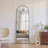 Full Length Mirror Full Body Floor Mirror Standing Hanging or Leaning Wall Mirror Bedroom Cloakroom-1369243943-1369244120