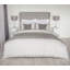 Metropolitan Cotton Striped Duvet Cover Set with Pillowcases Included-1712729894-1712729893