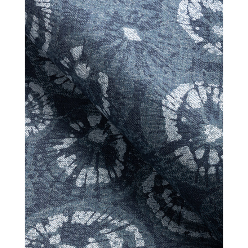 Erizo De Mar, Indigo