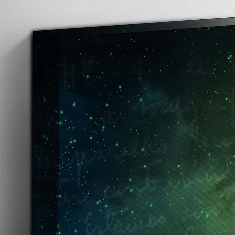 Wrapped Canvas Print, 50cm H x 76cm W