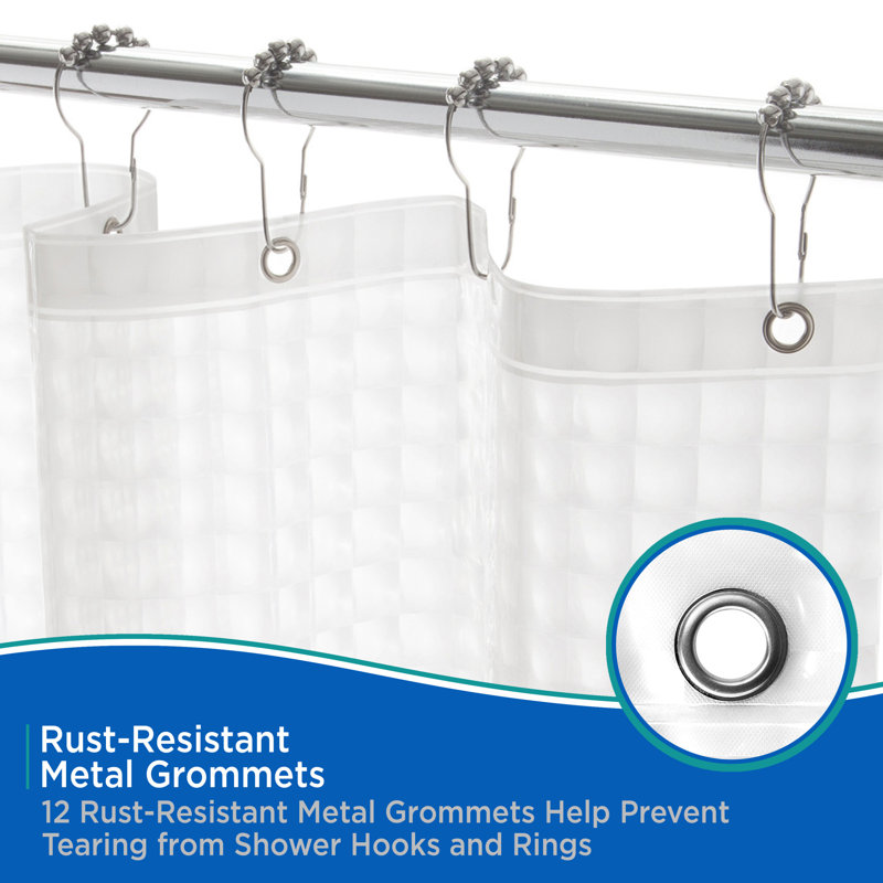 Plastic Liner, Clear