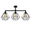Hanley Semi Flush Mount-28876043