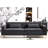 Nathally 85.8'' Velvet Sofa-710576184