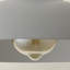 12.2cm H Metal Bowl Pendant Shade ( Clip On )-1048060215