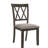 Damron Dining Chair (Set-2)