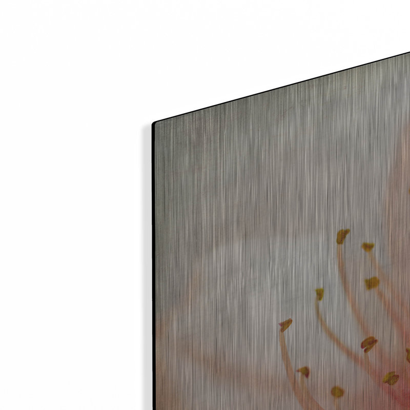 «Spring Whispers 3» par Jessica Rogers, H 24 po x l 24 po