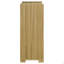 Commode 4 tiroirs