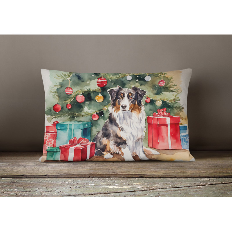Other/No Pattern Outdoor Throw Pillow