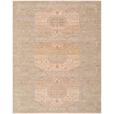 Ladik Area Rug