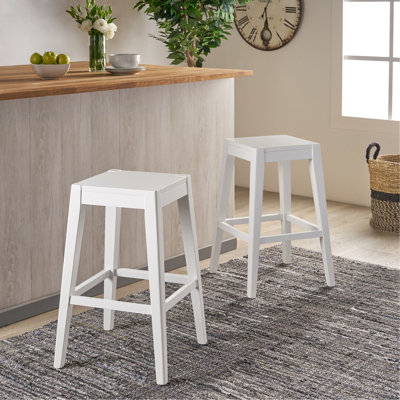 TABOURET DE COMPTOIR (ENSEMBLE DE 2)