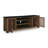 Kallari 84" TV Stand For Tvs Up To 96"