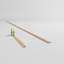 Moulure de teinture pour bois massif WM916-96930667