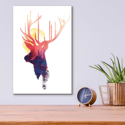 «The Burning Sun» par Robert Farkas