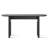 Acantha 60" Ovalentry Manufactured Wood Console Table-1579641903