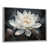 Floater Framed Print is unavailable