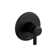 Momenti™ 1/2" Therm & Pressure Balance Trim with up to 3 Functions