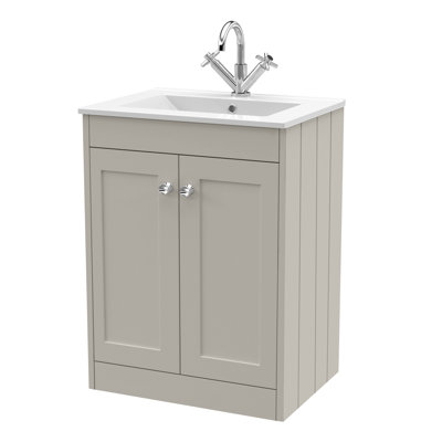 Ashwick Bathroom Vanity