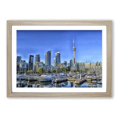 Single Picture Frame Print