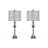 Arambula Metal Table Lamp