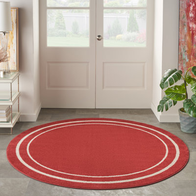 Tapis intérieur / extérieur Nourison Essentials