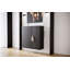 Phillipsburg 8 Pair Shoe Storage Cabinet-528550816