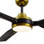 Fremont LED Downrod Ceiling Fan-1449577574