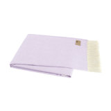 Italian Herringbone Throw Blanket