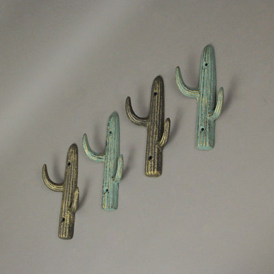 Bryany Iron Wall Wall Hook