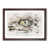 Walnut Framed selected