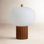 Tambo Glass Novelty Lamp