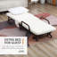 Porston Folding Bed