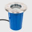 Dashuan Black No Power Source Required / Manual Metal Spotlight-28875738