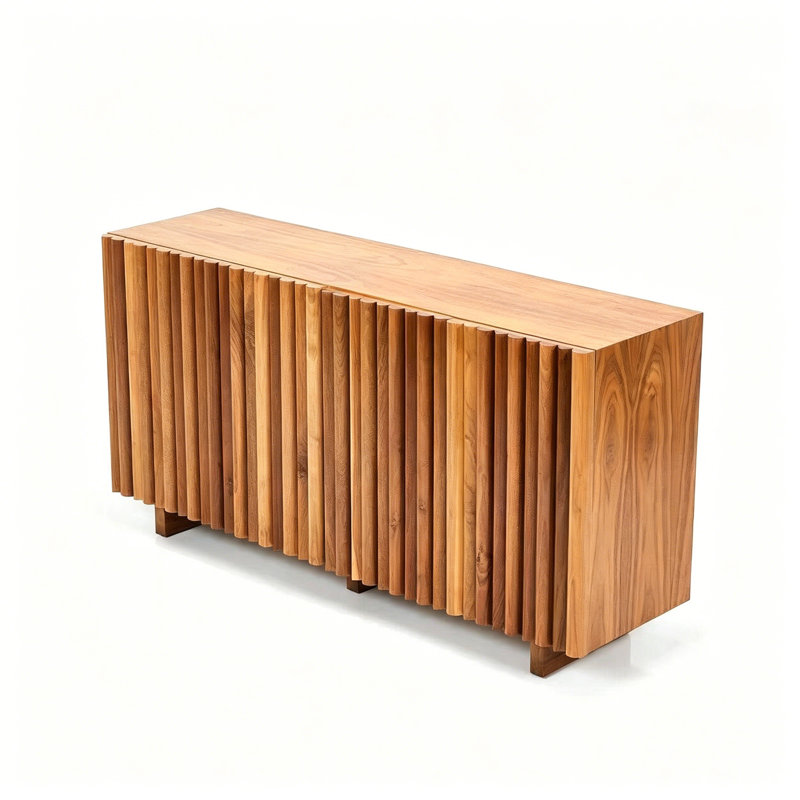 Large-Capacity Design Home Sideboard