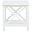 Ensemble de tables basses 3 pièces Slater