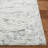 Iconium Hand Tufted Indian Wool And Cotton With Latex Solid Color Rug-1119333575