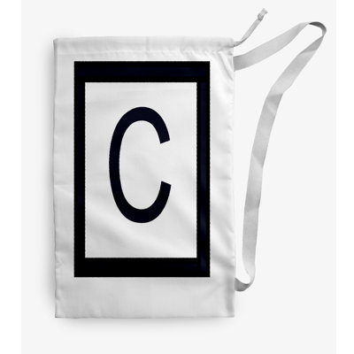 Sac à linge Monogram