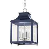 Leigh 4-Light Foyer Pendant