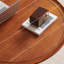 Table basse rétro au design créatif