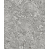 Meness Abstract Metallic Wallpaper Roll