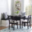 Banc de coin rembourré avec rangement caché Selby-88429623-88429622