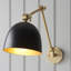 Paier Swing Arm Sconce-627050842