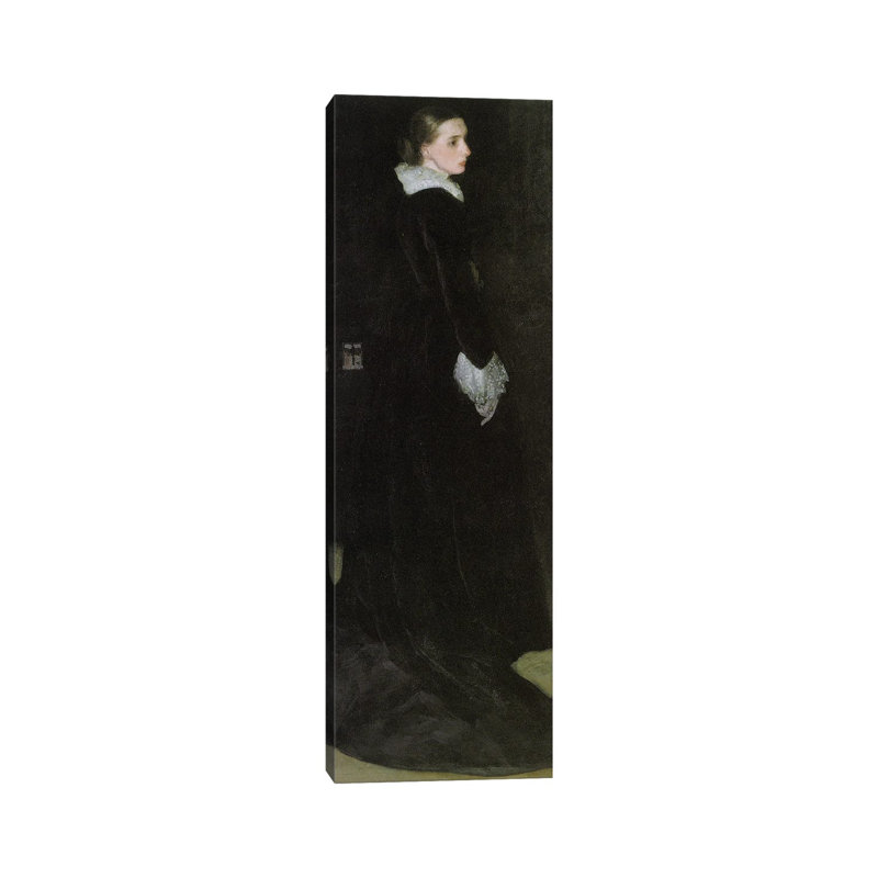 Print, 152.4 cm H x 50.8cm W x 3.175cm D, Does Not Apply