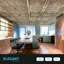 Art3d 24"x24" Drop Ceiling Tiles, Waterproof Ceiling Panels, Vintage Style 3D Wall Panels,12-Pack-106535774