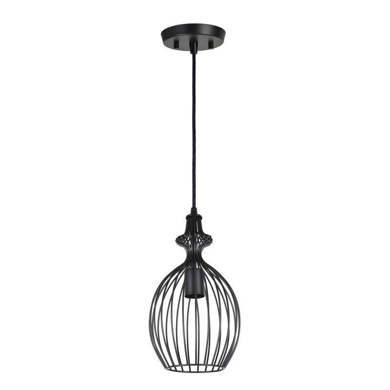Purtell 1 - Light Single Pendant