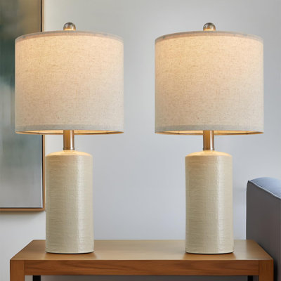 Ceramic Table Lamp