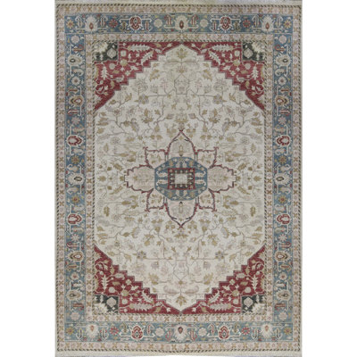 One-of-a-Kind 12'3" X 17'7" Area Rug