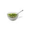 Handmade Pewter Condiment Server
